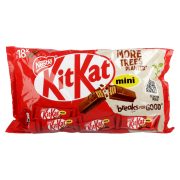 VAFELJ KIT KAT V VREČKI 301 G