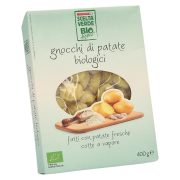 Slika produkta BIO KROMPIRJEVI NJOKI, DESPAR BIO, LOGICO, 400G
