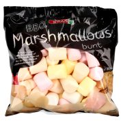 Slika produkta PISANI PENASTI BONBONI MARSHMALLOWS, SPAR BBQ, 300G