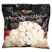 Slika produkta BELI PENASTI BONBONI MARSHMALLOWS, SPAR BBQ, 300G