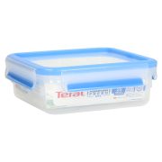 Slika produkta POSODA ZA SHRANJEVANJE KVADRATNA, TEFAL, 0,85L