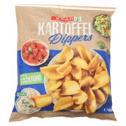 Slika produkta OCVRT KROMPIR DIPPERS, SPAR, 600G