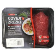 Slika produkta MLADI GOVEJI ZREZKI, SPAR, 1KG