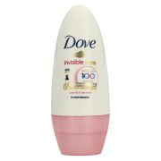 Slika produkta DEO ROLL ON FLORAL TOUCH INVISIBLE CARE, DOVE, 50ML