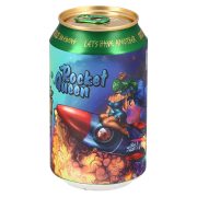 Slika produkta PIVO ROCKET QUEEN, IPA, GREEN GOLD BREWING, 0,33L