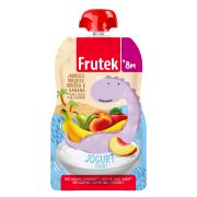 Slika produkta KAŠA BRESKEV IN JOGURT FRUTEK, 100G