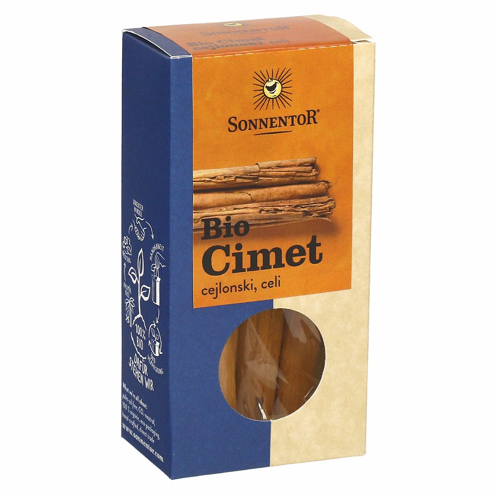 bio cimet cejlonski
