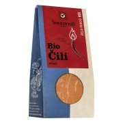 Slika produkta BIO PEKOČI ČILI, MLETI, SONNENTOR, 40G