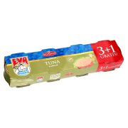 Slika produkta TUNA V OLJČNEM OLJU EVA, PODRAVKA, 4/1, 320G