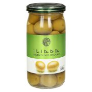 OLIVE ZELENE BIO 370G       TZ