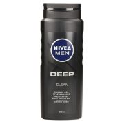 Slika produkta GEL ZA PRHANJE DEEP CLEAN, NIVEA MEN, 500ML