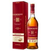 Slika produkta WHISKY GLENMORANGIE LASANTA, 12Y, GLENMORANGIE, 0,7L