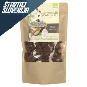 Slika produkta BIO GRANOLA HUD KAKAV, MOJA PRESNA GRANOLA, 230G