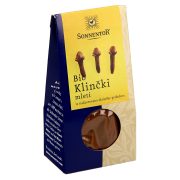 Slika produkta BIO KLINČKI MLETI, SONNENTOR, 35G