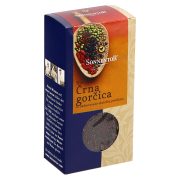 Slika produkta BIO ČRNA GORČICA, SONNENTOR, 80G