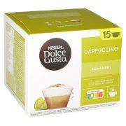 Slika produkta CAPPUCCINO NESCAFÉ DOLCE GUSTO, 30/1, 349,5G