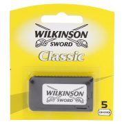 Slika produkta NADOMESTNI NASTAVKI CLASSIC, WILKINSON, 5/1