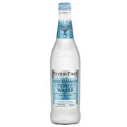 Slika produkta TONIC WATER MEDITERRANEAN, FEVER TREE, 0,5L