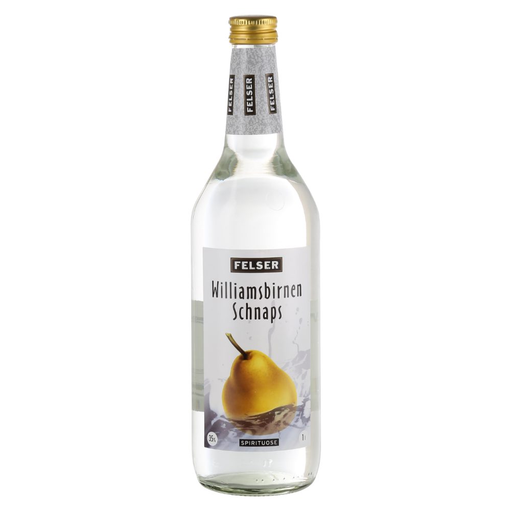 VILJAMOVKA FELSER, 1L