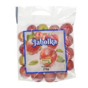 Slika produkta JABOLKA GALA, 2KG, SPAR, PAKIRANO