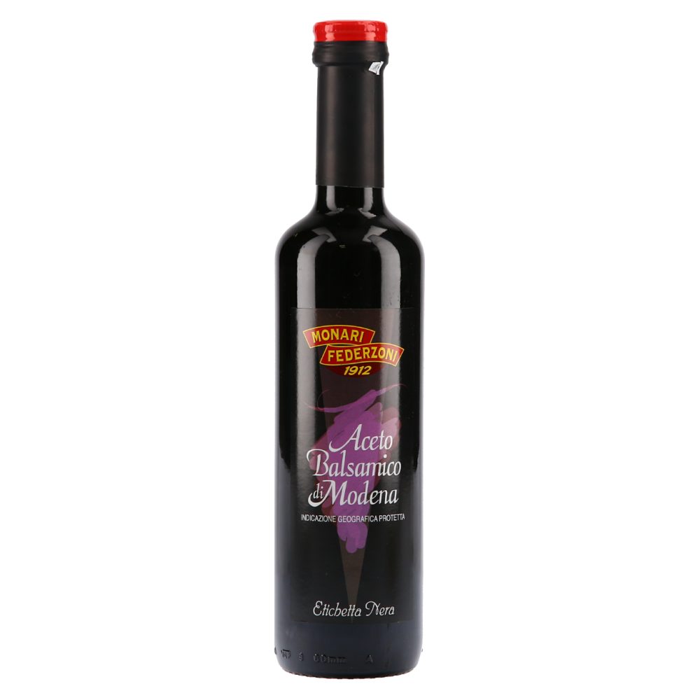 BALZAMIČNI KIS IZ MONDENE, MONARI FEDERZONI, 500ML