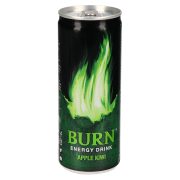 Slika produkta ENERGIJSKI NAPITEK APPLE KIWI, BURN, 0,25L
