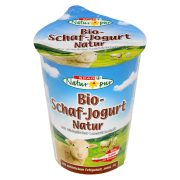 Slika produkta BIO OVČJI JOGURT SPAR NATUR*PUR, 400G