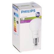 Slika produkta LED SIJALKA E27 7,5W, PHILIPS, 1/1