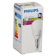 Slika produkta SIJALKA LED BUČKA, E14 5,5W/840, PHILIPS, 1/1
