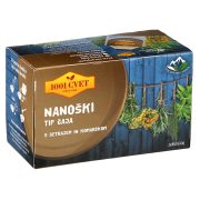 Slika produkta NANOŠKI TIP ČAJA ŠETRAJ IN KOMARČEK, 1001 CVET, 20/1, 30G