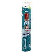 Slika produkta ZOBNA ŠČETKA SOFT 9-12LET ADVANCE KIDS, AQUAFRESH, 1/1