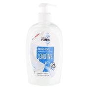 Slika produkta TEKOČE KREMNO MILO SENSITIVE, BEAUTY KISS, 500ML
