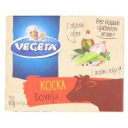 Slika produkta GOVEJA KOCKA, VEGETA, 6/1, 60G