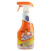Slika produkta ČISTILO ZA KUHINJO, MR.MUSCLE, 500ML