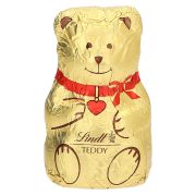 Slika produkta ČOKOLADNI MEDVEDEK TEDDY, LINDT, 40G