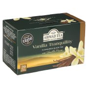 Slika produkta ČAJ VANILLA TRANQUILLITY, AHMAD TEA, 20/1, 40G