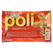 Slika produkta PIŠČANČJA HRENOVKA POLI, PERUTNINA PTUJ, 260G