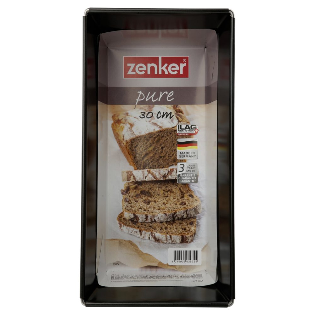PEKAČ ZA BISKVIT 30CM, ILAG SPECIAL,PURE