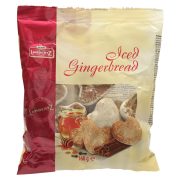 Slika produkta MEDENJAKI Z GLAZURO SRČKI, LAMBERTZ, 160G