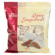 Slika produkta MEDENJAKI SLADKORNA GLAZURA SRČKI, LAMBERTZ, 160G
