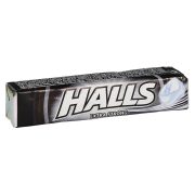 Slika produkta TRDI BONBONI EXTRA STRONG, HALLS, 33,5G