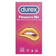 Slika produkta KONDOMI PLEASURE ME, DUREX, 12/1