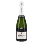 Slika produkta ŠAMPANJEC WHITE LABEL, LANSON, 0,75L