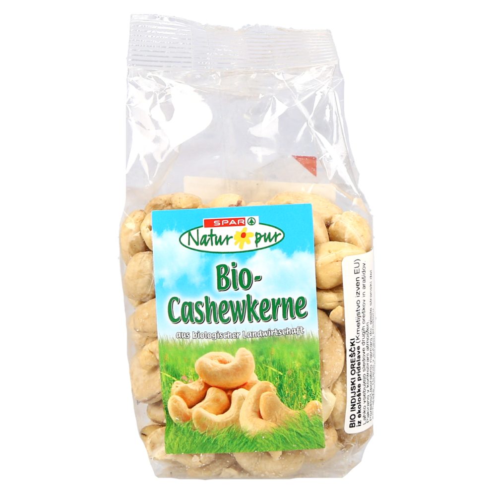 SPAR IND.OREŠ.NATURPUR 100G