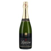 Slika produkta ŠAMPANJEC BLACK LABEL, LANSON, 0,75L