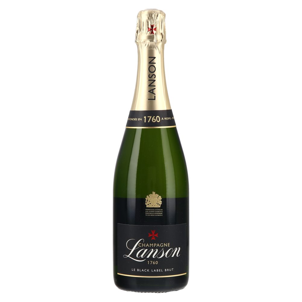 Шампанское квинтэссенция. Шампанское Lanson Black Label. Lanson Black Label Brut 0.75l. Шампанское Lanson 1760 Black Label Brut 2015. Вино шампань Лансон Ле Блэк лейбл брют.