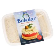 Slika produkta BAKALAR NA BELO, OLIVIA, 150G