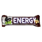 Slika produkta ENERGIJSKA PLOŠČICA Z ARAŠIDI GO ON, SANTE, 50G