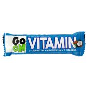 Slika produkta VITAMINSKA PLOŠČICA KOKOS, GO ON, 50G