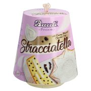 Slika produkta KOLAČ PANDORO STRACCIATELLA, BAULI, 750G